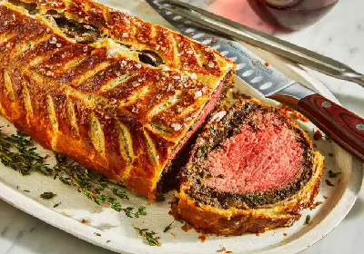 beef
